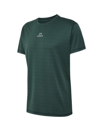 nwlBEAT POLY TEE