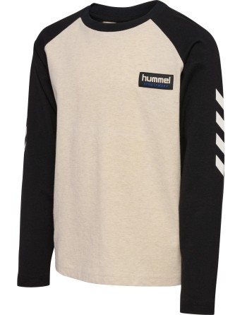 hmlMELVIN T-SHIRT L/S