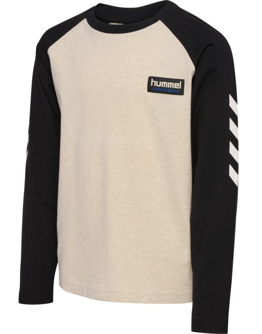 hmlMELVIN T-SHIRT L/S hmlMELVIN T-SHIRT L/S