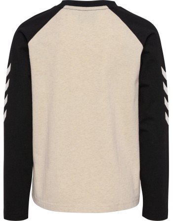hmlMELVIN T-SHIRT L/S