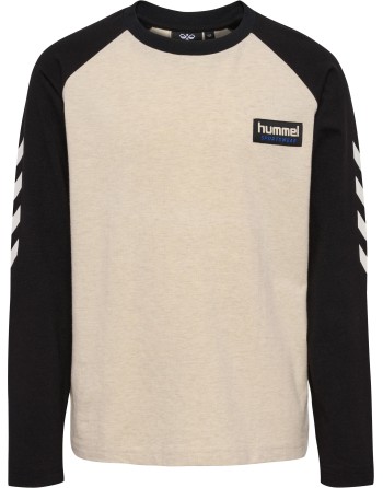 hmlMELVIN T-SHIRT L/S