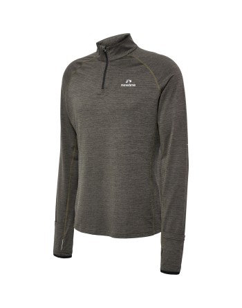 nwlPACE HALF ZIP