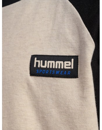 hmlMELVIN T-SHIRT L/S