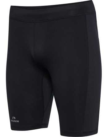 nwlLEAN POCKET TIGHT SHORTS