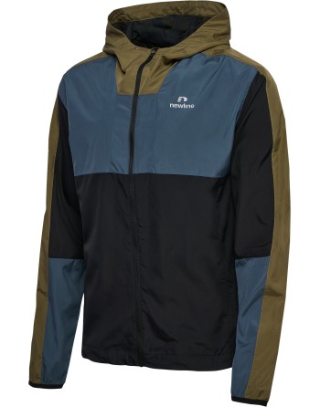 nwlHYPER FUNCTIONAL HOOD JACKET