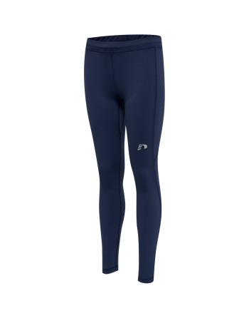 KIDS CORE TIGHTS / Elastischer Bund mit Kordelzug