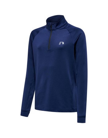 KIDS CORE MIDLAYER / Midlayer aus Jerseystoff