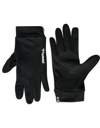 HUMMEL LIGHT PLAYER GLOVE / Jacquardstoff / Jerseystoff