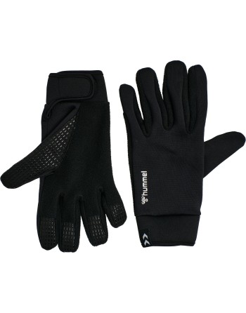 HUMMEL WARM PLAYER GLOVE / 100 % Polyester