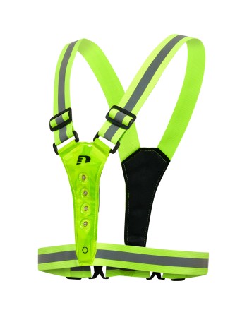 CORE REFLECTIVE VEST