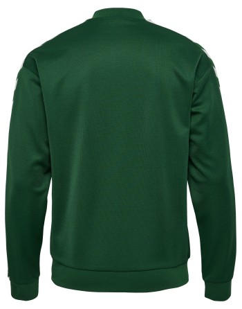 hmlARCHIVE REGULAR POLY ZIP JACKET