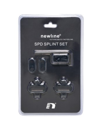 CORE SPD SPLINT SET