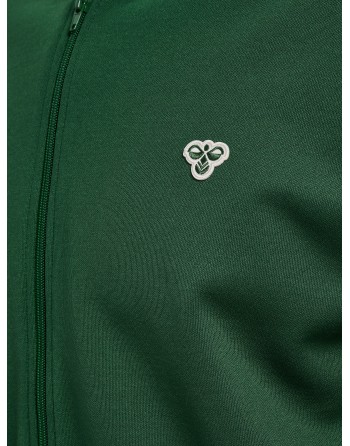 hmlARCHIVE REGULAR POLY ZIP JACKET