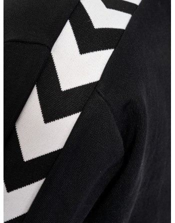 hmlARCHIVE REGULAR POLY ZIP JACKET