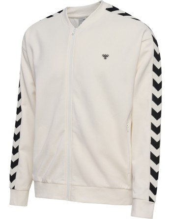 hmlARCHIVE REGULAR POLY ZIP JACKET