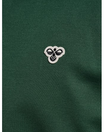 hmlARCHIVE REGULAR POLY ZIP JACKET