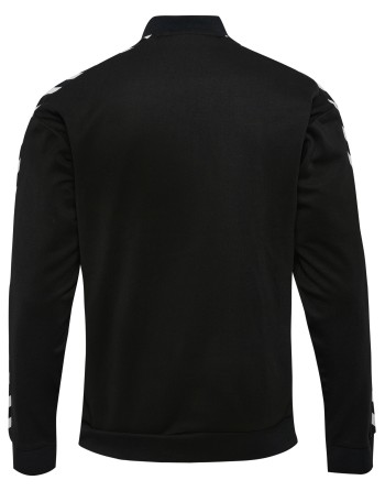 hmlARCHIVE REGULAR POLY ZIP JACKET