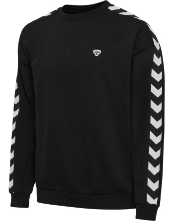 hmlARCHIVE LOOSE FIT SWEATSHIRT