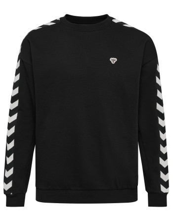 hmlARCHIVE LOOSE FIT SWEATSHIRT
