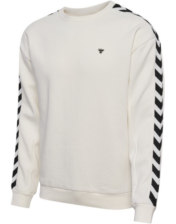 hmlARCHIVE LOOSE FIT SWEATSHIRT