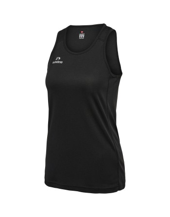 WOMEN'S ATHLETIC RUNNING SINGLET