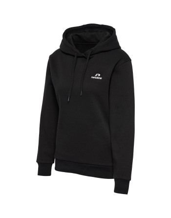 nwlLEA COTTON HOODIE WOMEN