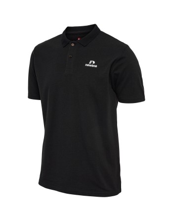 nwlLEA COTTON POLO MEN