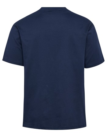 hmlLOOSE T-SHIRT BEE S/S
