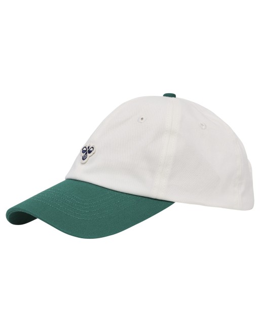 hmlBASEBALL CAP BEE hmlBASEBALL CAP BEE
