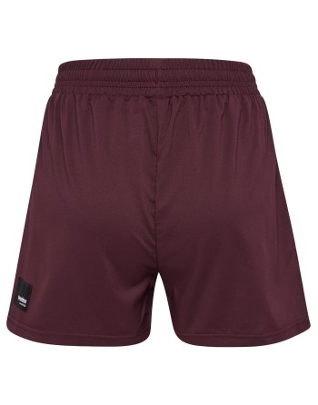 nwlMAX ZIP POCKET SHORTS W