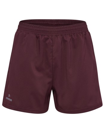 nwlMAX ZIP POCKET SHORTS W