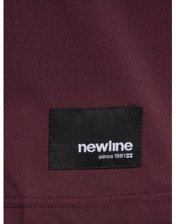 nwlMAX ZIP POCKET SHORTS W