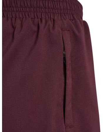 nwlMAX ZIP POCKET SHORTS W