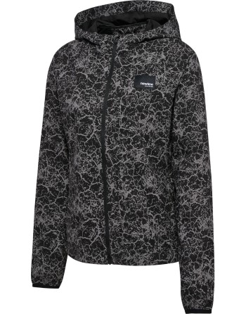 nwlFLASH REFLECTIVE JACKET W