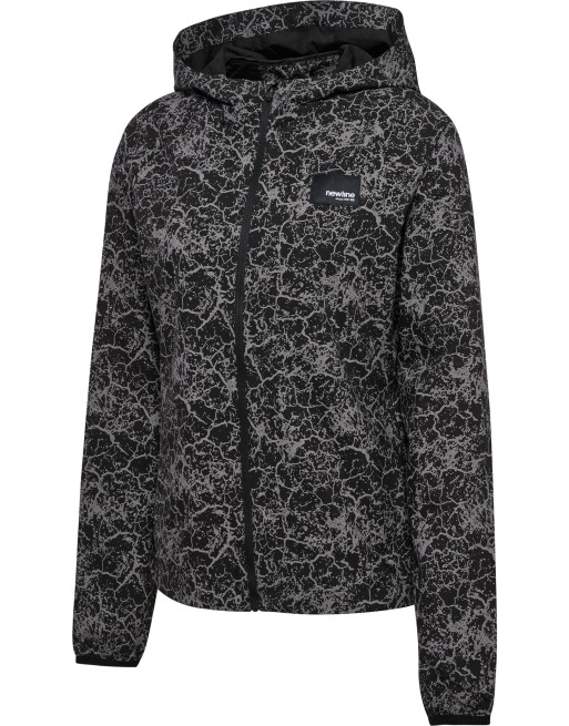 nwlFLASH REFLECTIVE JACKET W
