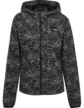 nwlFLASH REFLECTIVE JACKET W