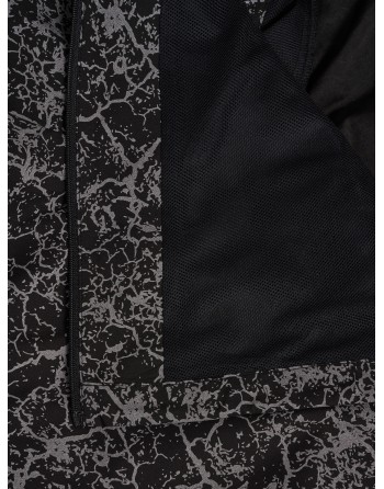 nwlFLASH REFLECTIVE JACKET