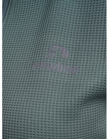 nwlPOWER HALF ZIP MIDLAYER W