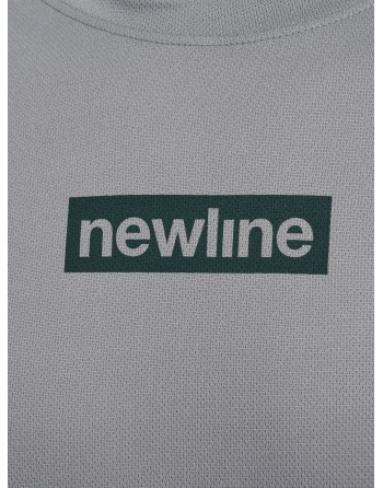 nwlCHARGE MESH T-SHIRT