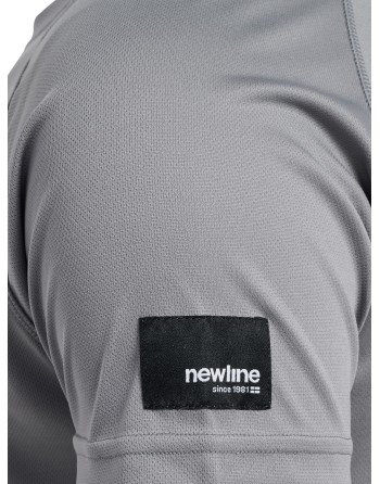 nwlCHARGE MESH T-SHIRT