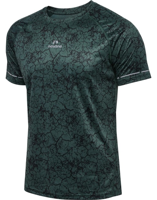 nwlGRAPHIC MESH T-SHIRT nwlGRAPHIC MESH T-SHIRT