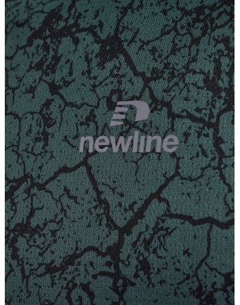 nwlGRAPHIC MESH T-SHIRT