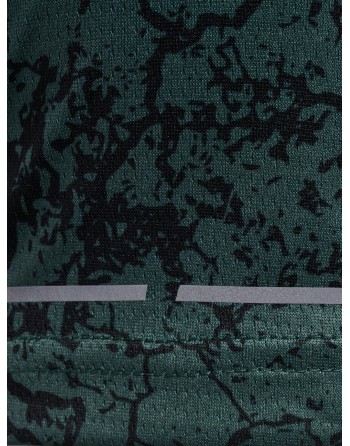 nwlGRAPHIC MESH T-SHIRT