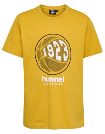 hmlLEO T-SHIRT S/S