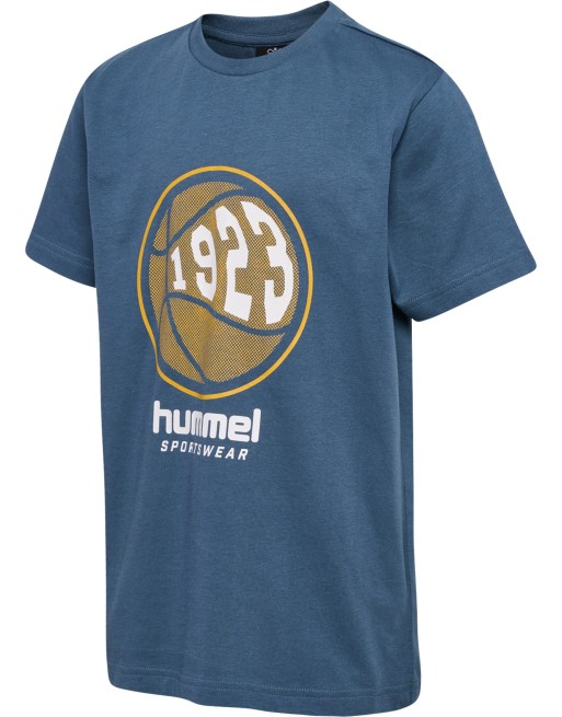 hmlLEO T-SHIRT S/S hmlLEO T-SHIRT S/S