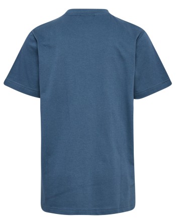 hmlLEO T-SHIRT S/S
