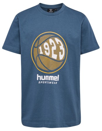 hmlLEO T-SHIRT S/S