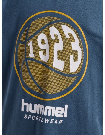 hmlLEO T-SHIRT S/S