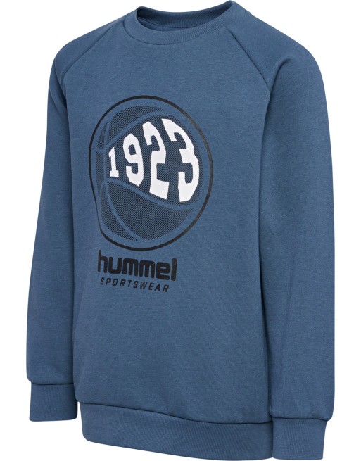 hmlLOKSI SWEATSHIRT hmlLOKSI SWEATSHIRT
