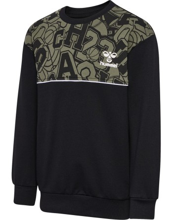 hmlMOLT SWEATSHIRT